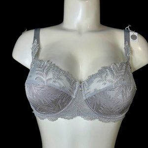 LISE CHARMEL DEMI CUP BRA